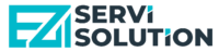 Logo de EZ ServiSolution – servicios de preparacion de impuestos, apertura de negocios, formatos de imigracion, notary public